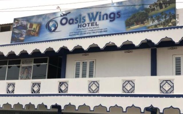 Oasis Wings Hotel