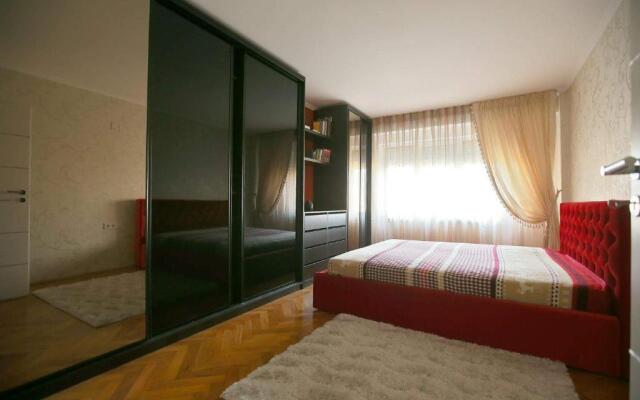 Apartament Marc