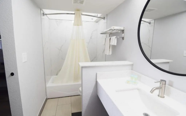 Americas Best Value Inn