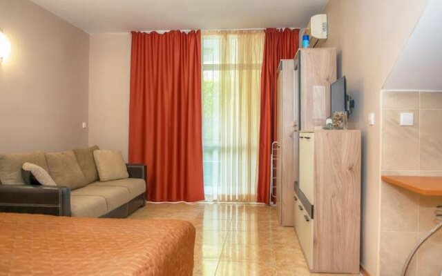 Elit 4 Apartments
