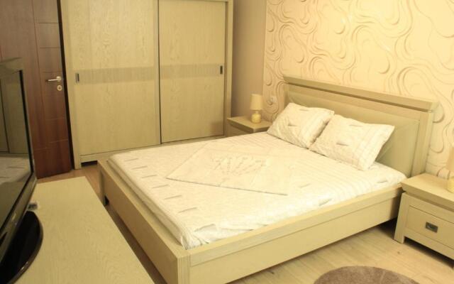 Apartament Maria Solid Residence 2 Mamaia