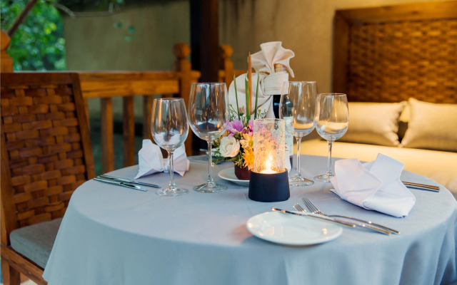 The Lokha Ubud Resort, Villas & SPA