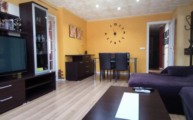 San Blas Apartment - Alicante City