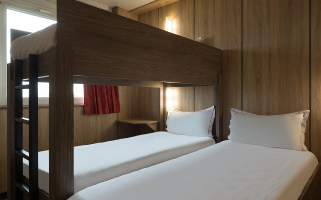 The Originals Access, Hôtel Aurillac