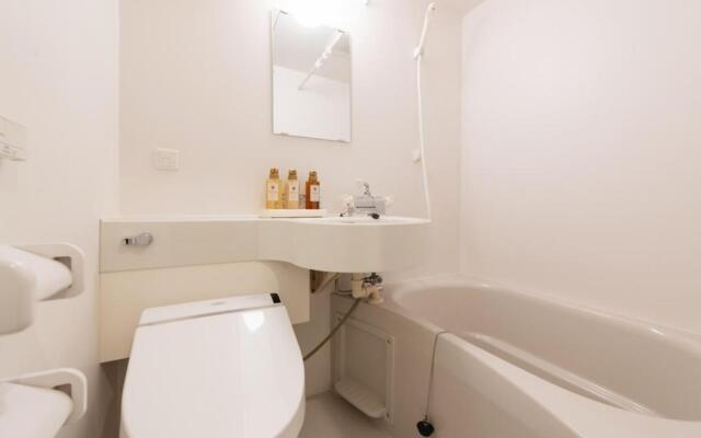 Hotel The One Shinimamiya