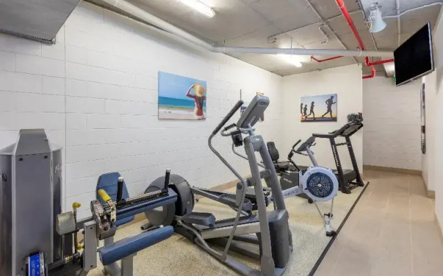 Oaks Hervey Bay Resort and Spa