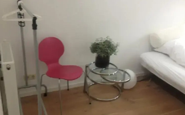 Barbara's B&B