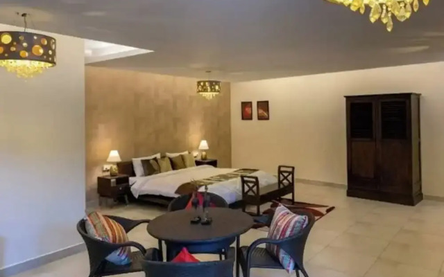 Khushana Villa by Baywatch stayzz