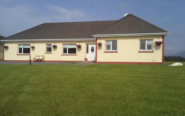 Tullaleagan Guesthouse