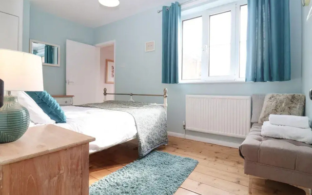 Sea Mouse Cottage
