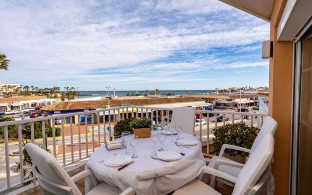 Apartment Sorolla