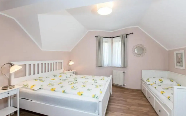 Appartements Allmaier