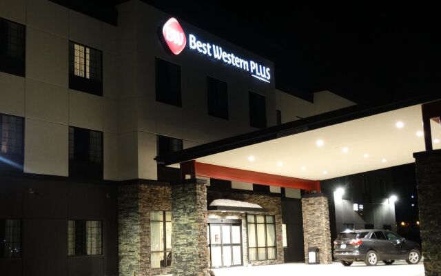 Best Western Plus New Richmond Inn & Suites