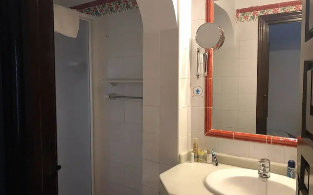 Hostal Gran Capitan