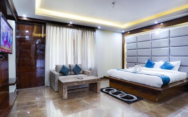 Hotel Vinsober Monal