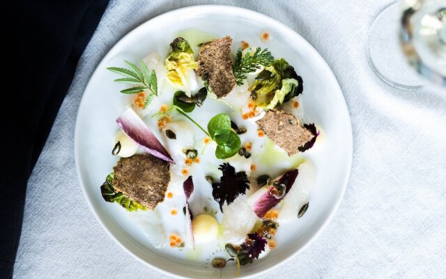 Ysbrantsz Boutique Hotel