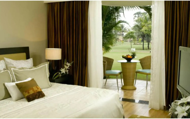 The Zuri White Sands, Goa Resort & Casino