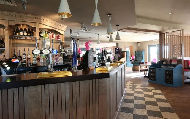 Tulip Queen, Spalding by Marston's Inns