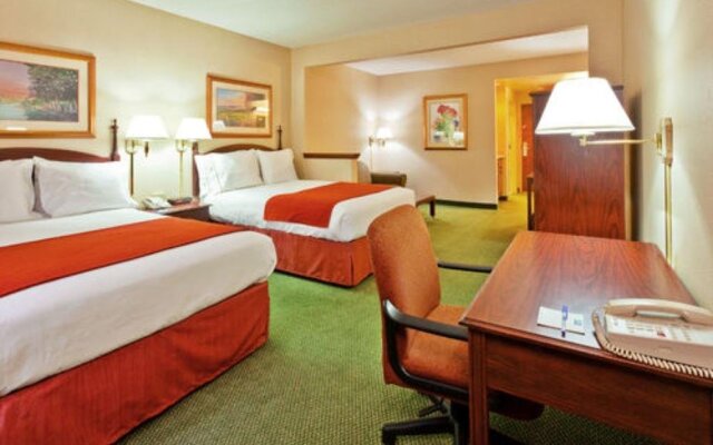 Auburn Place Hotel & Suites - Paducah