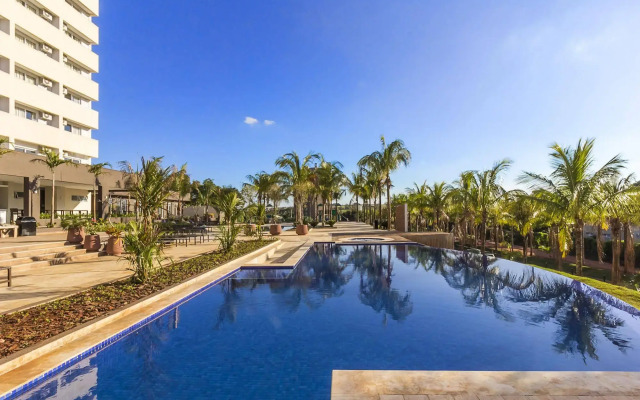 Hot Beach Celebration