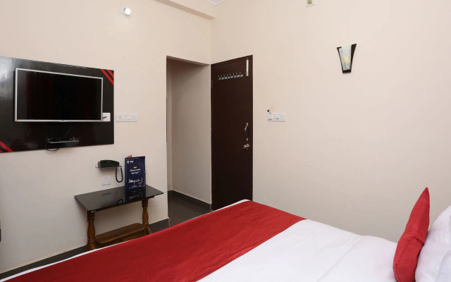 Hotel Shine By OYO Rooms