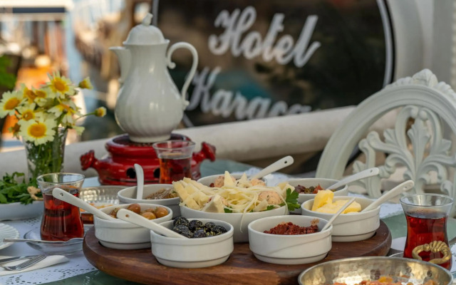 Hotel Karacam