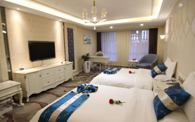 Hohhot Weite Hotel