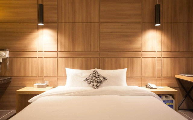 Hotel Sienna