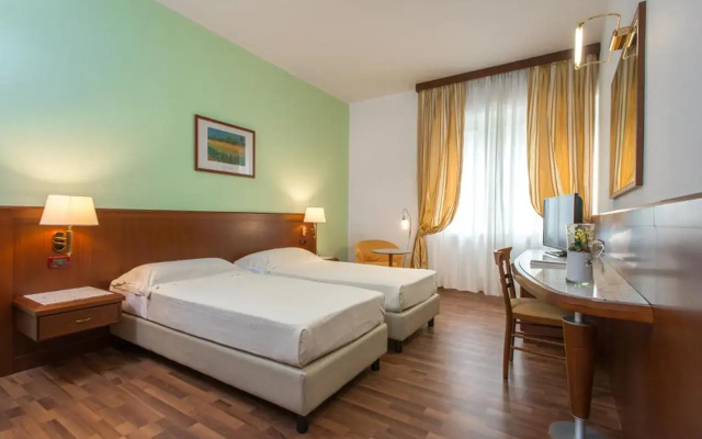 Hotel Europa