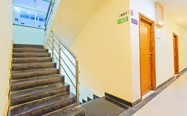 Townhouse Chandanagar Railway Station