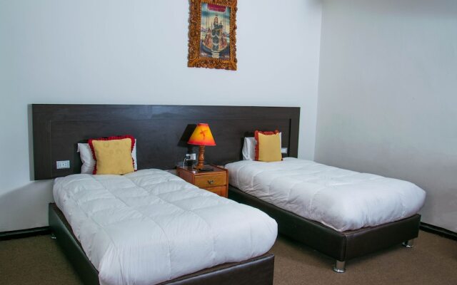 Hostal Qosqo