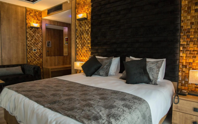 Hotel BFC Spa & Sport