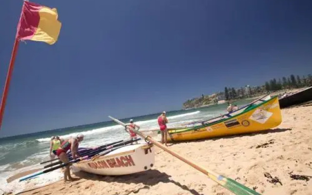 Iluka Resort Apartments