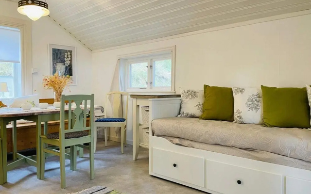 4 Person Holiday Home in Kopmannebro-by Traum