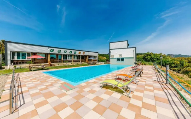 Moraeal Pension
