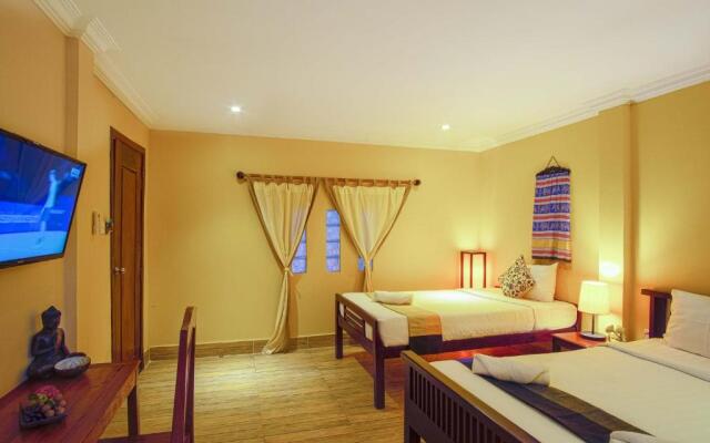 River Retreat Boutique Hotel