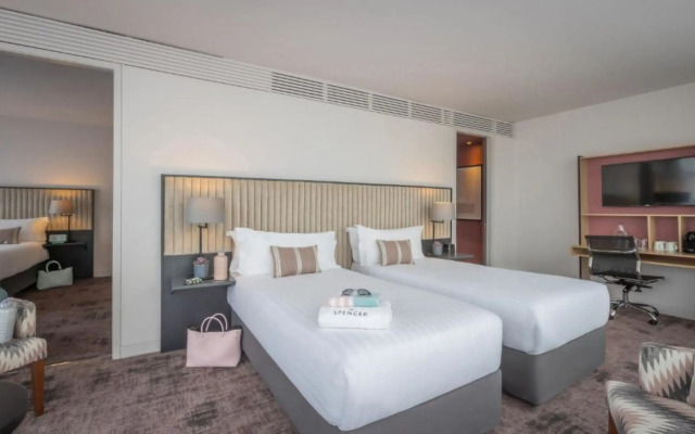 The Spencer Hotel