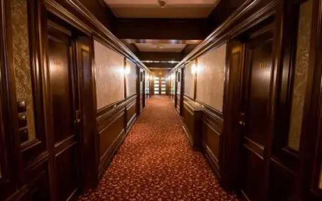Hotel Balada