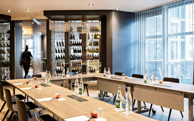 Pullman Paris La Defense
