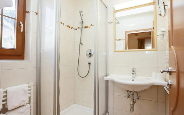 Beautiful Apartment in Kaltenbach With Sauna