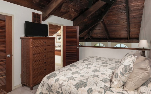 Suite St. John at Gallows Point Resort — фото 3
