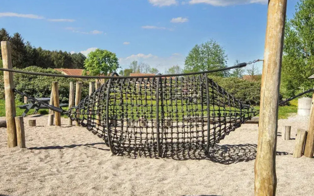 10 Person Holiday Home in Glesborg