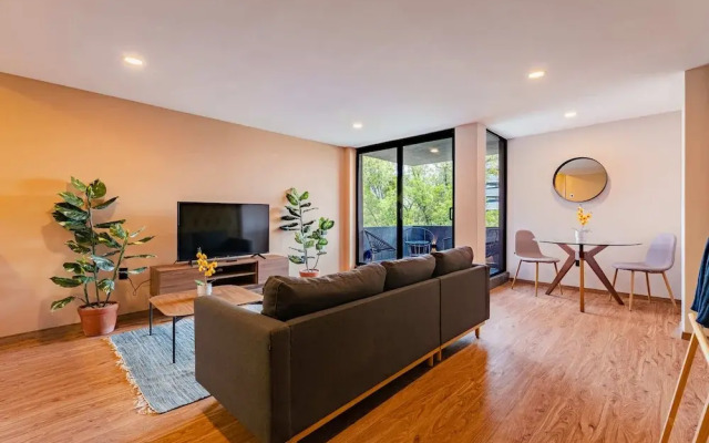 Sonora 11 Apartments by VH