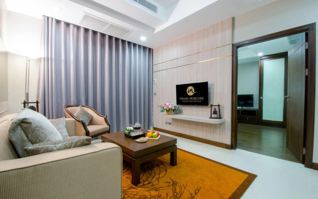 Grand Mercure Bangkok Asoke Residence