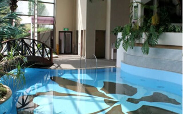 Dogashima NEW Ginsui