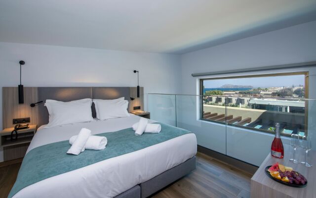 Myrion Beach Resort & Spa - Adults Only