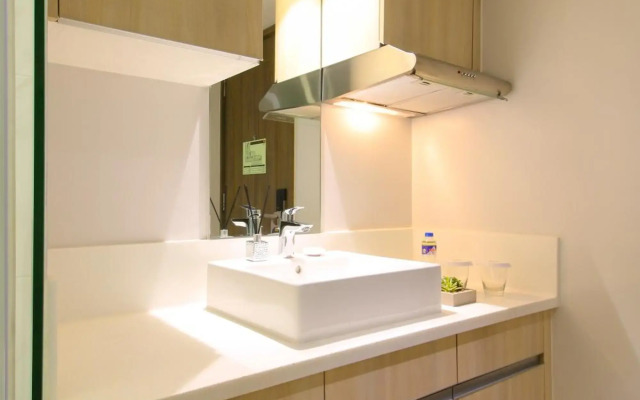 The Mini Suites - Eton Tower Makati