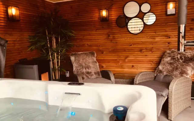 Hotel le Fenil