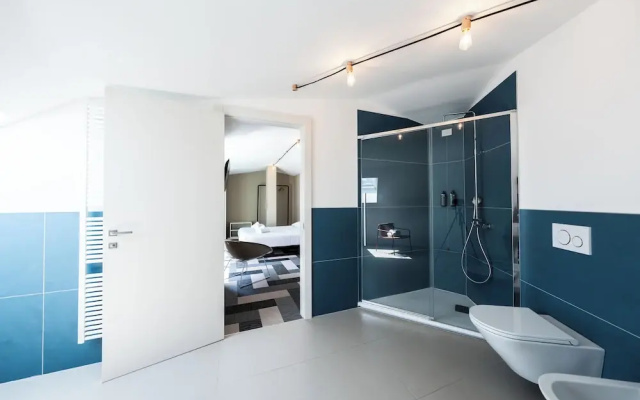BASALTO Venice Mestre Apartments