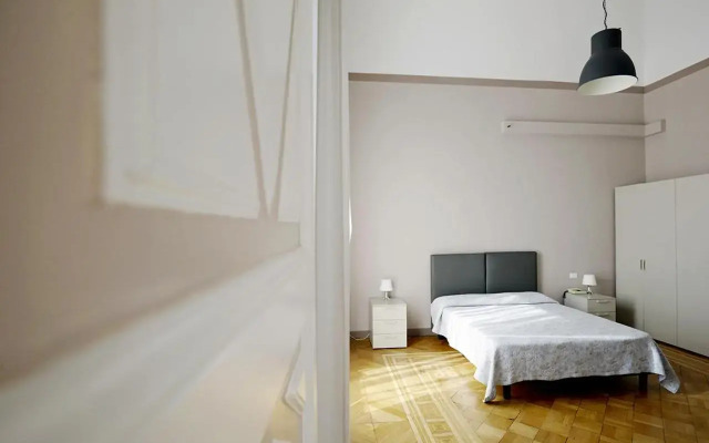 Grand Hotel Mediterranée